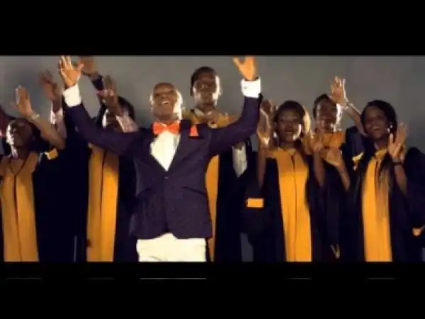 Video: De’Lighter – Mighty God
